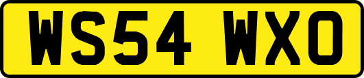 WS54WXO