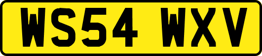 WS54WXV