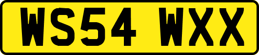 WS54WXX