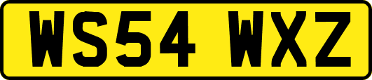 WS54WXZ