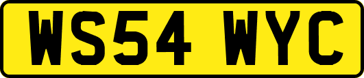 WS54WYC