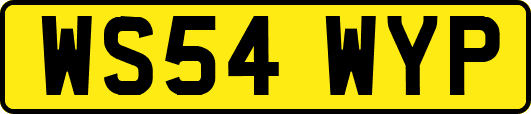 WS54WYP