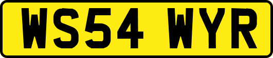 WS54WYR