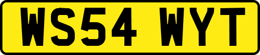 WS54WYT