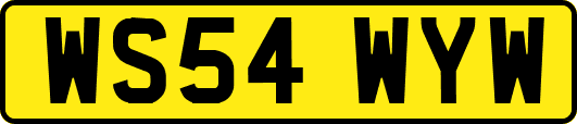 WS54WYW
