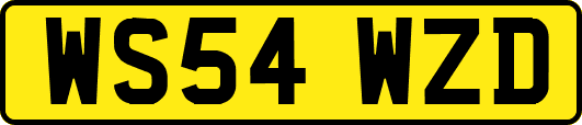 WS54WZD