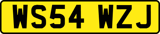 WS54WZJ