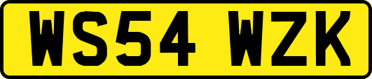WS54WZK