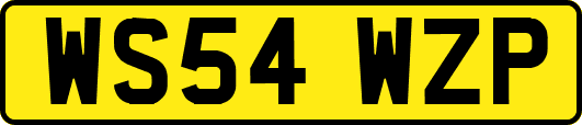 WS54WZP