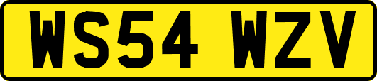 WS54WZV