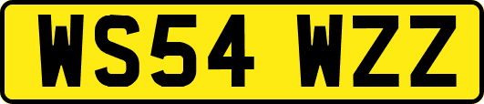 WS54WZZ