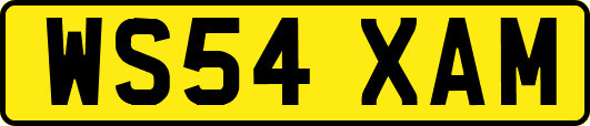 WS54XAM