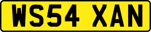 WS54XAN