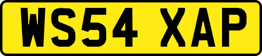 WS54XAP