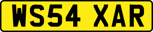WS54XAR