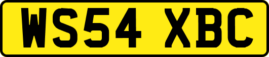 WS54XBC