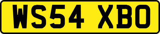 WS54XBO
