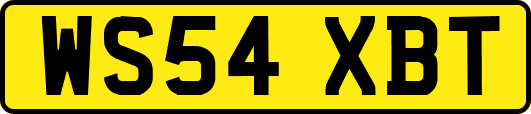 WS54XBT