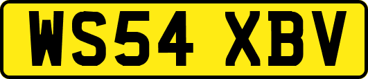 WS54XBV