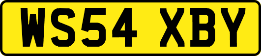 WS54XBY