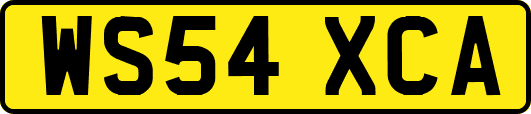 WS54XCA