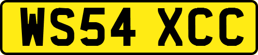 WS54XCC