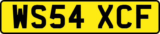WS54XCF