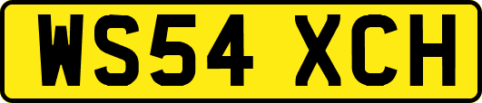 WS54XCH