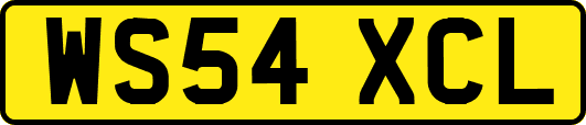 WS54XCL