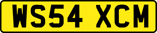 WS54XCM