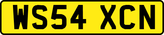 WS54XCN