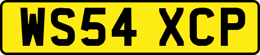 WS54XCP