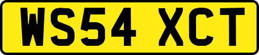 WS54XCT