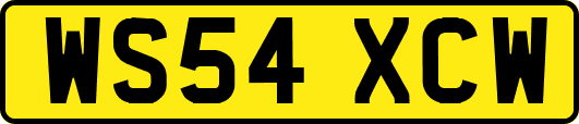 WS54XCW