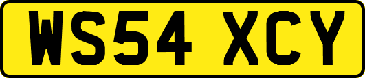 WS54XCY