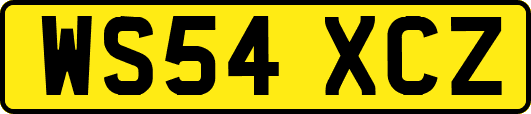 WS54XCZ