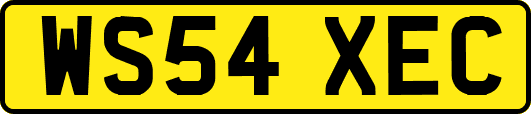 WS54XEC