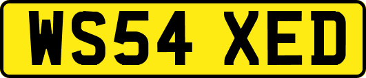 WS54XED