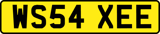WS54XEE