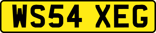 WS54XEG