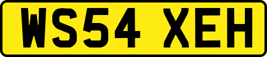 WS54XEH