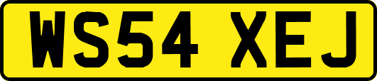 WS54XEJ