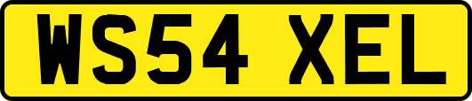 WS54XEL