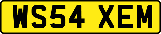 WS54XEM