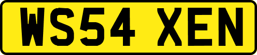WS54XEN