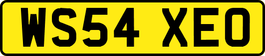 WS54XEO