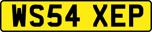 WS54XEP
