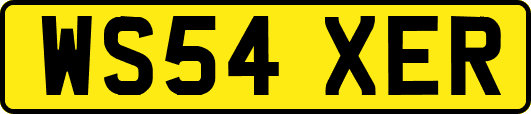 WS54XER