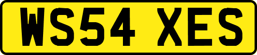 WS54XES