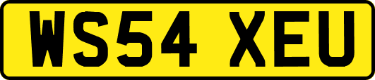 WS54XEU